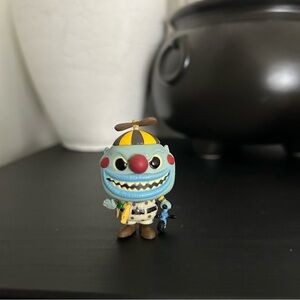 Clown from Nightmare Before Christmas Funko Pocket Pop Figurine